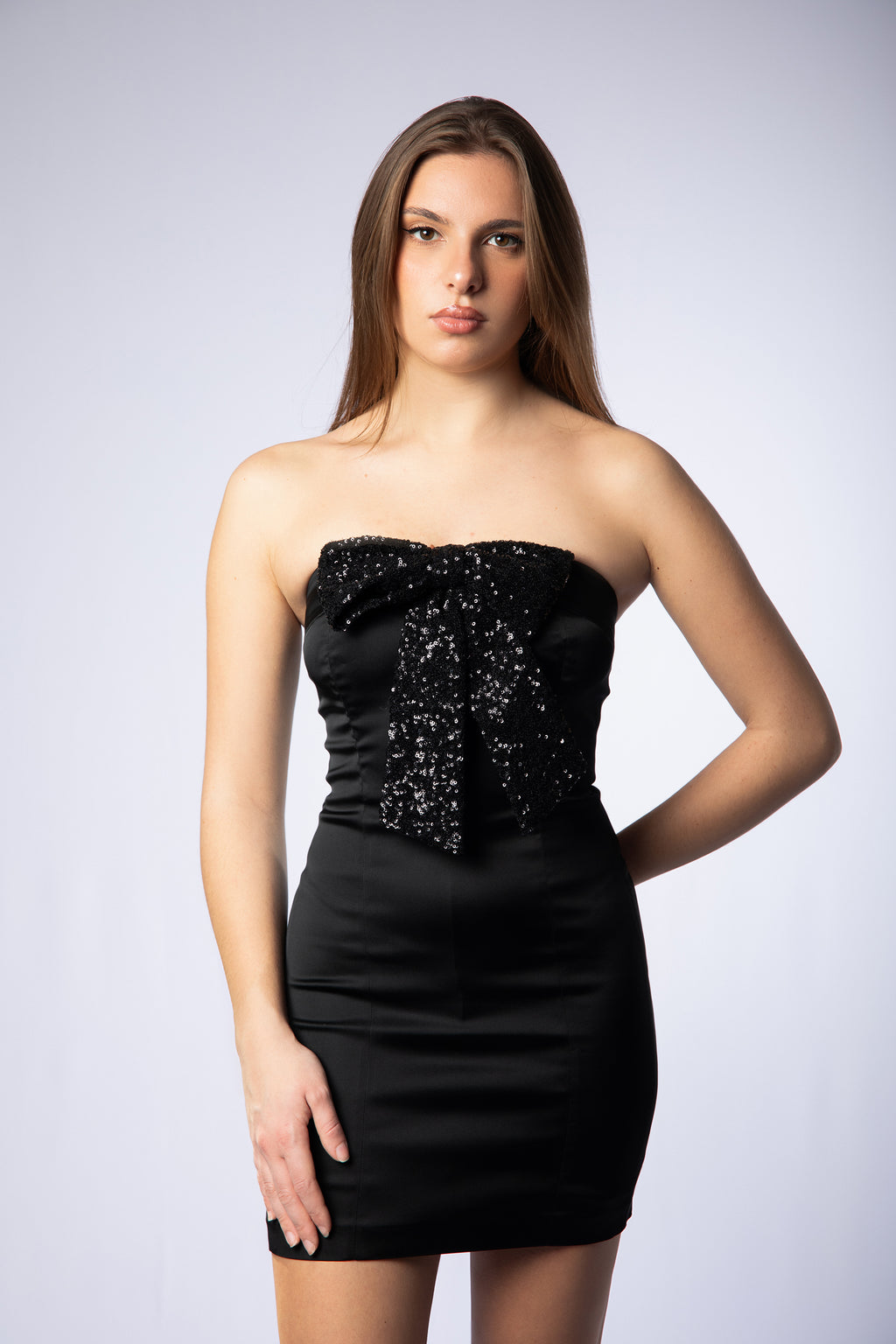 Amen Dress OFFLACE