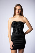 Amen Dress OFFLACE