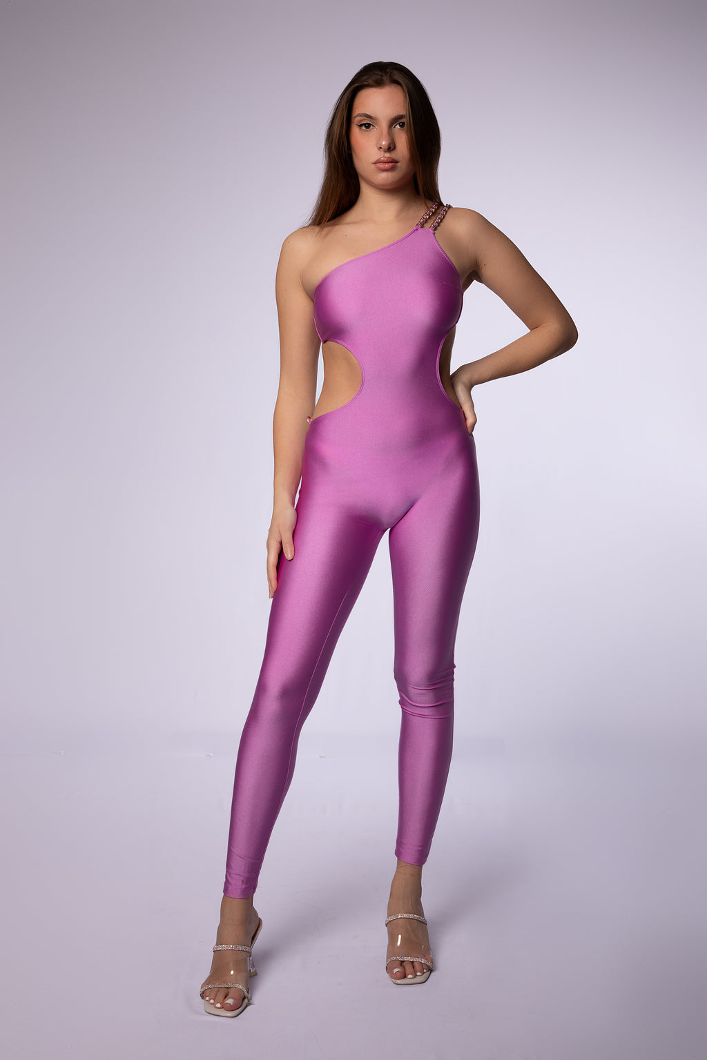 Amen Jumpsuit OFFLACE