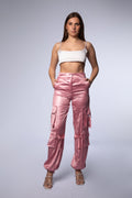 Blumarine Pants OFFLACE