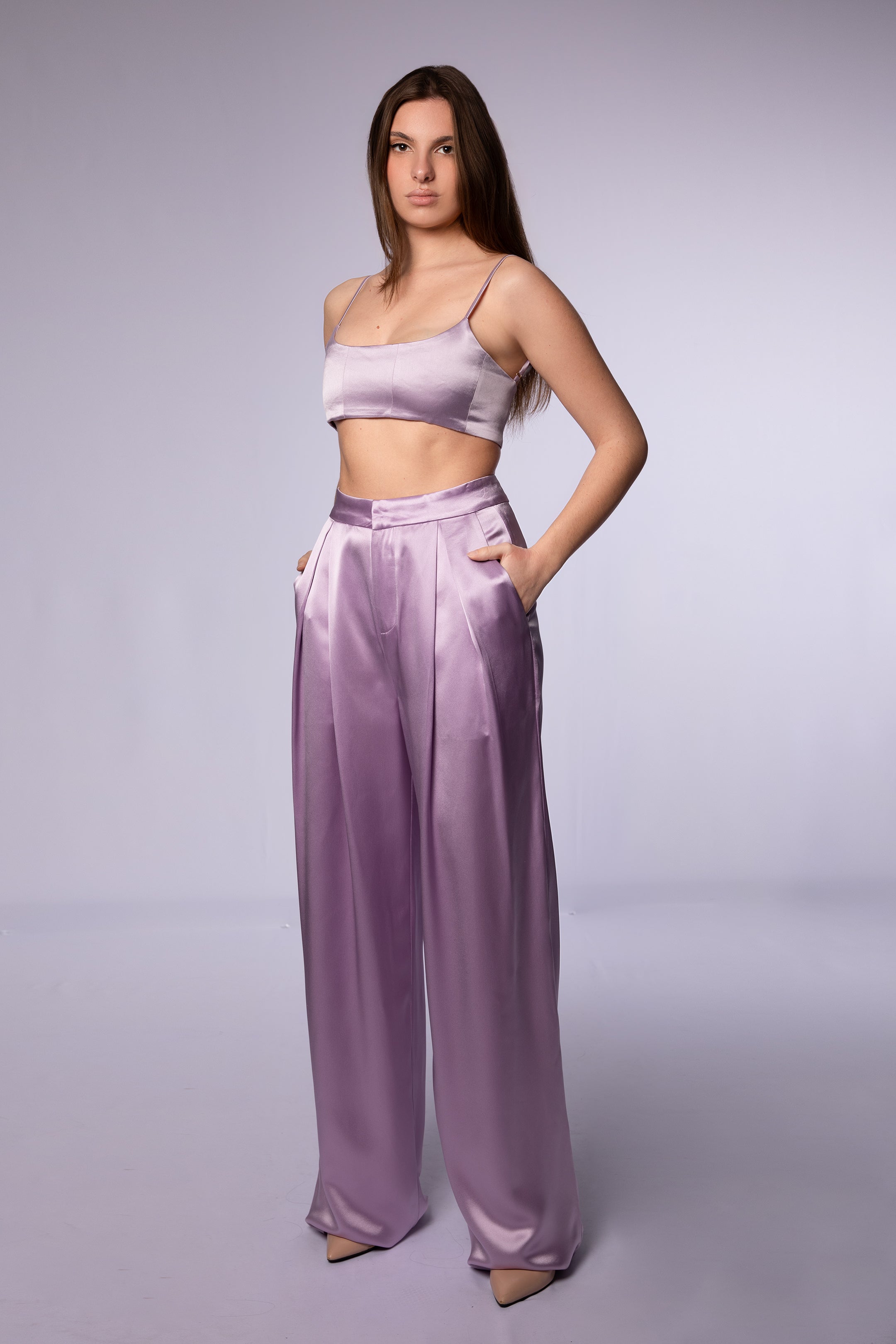 Danamè Pants OFFLACE