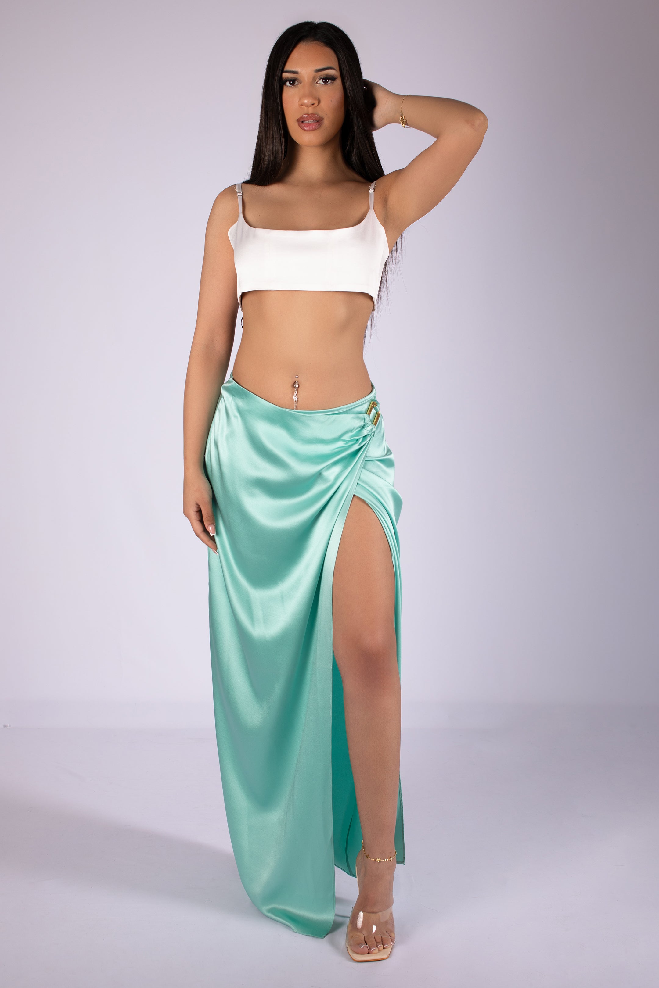 Danamè Skirt OFFLACE