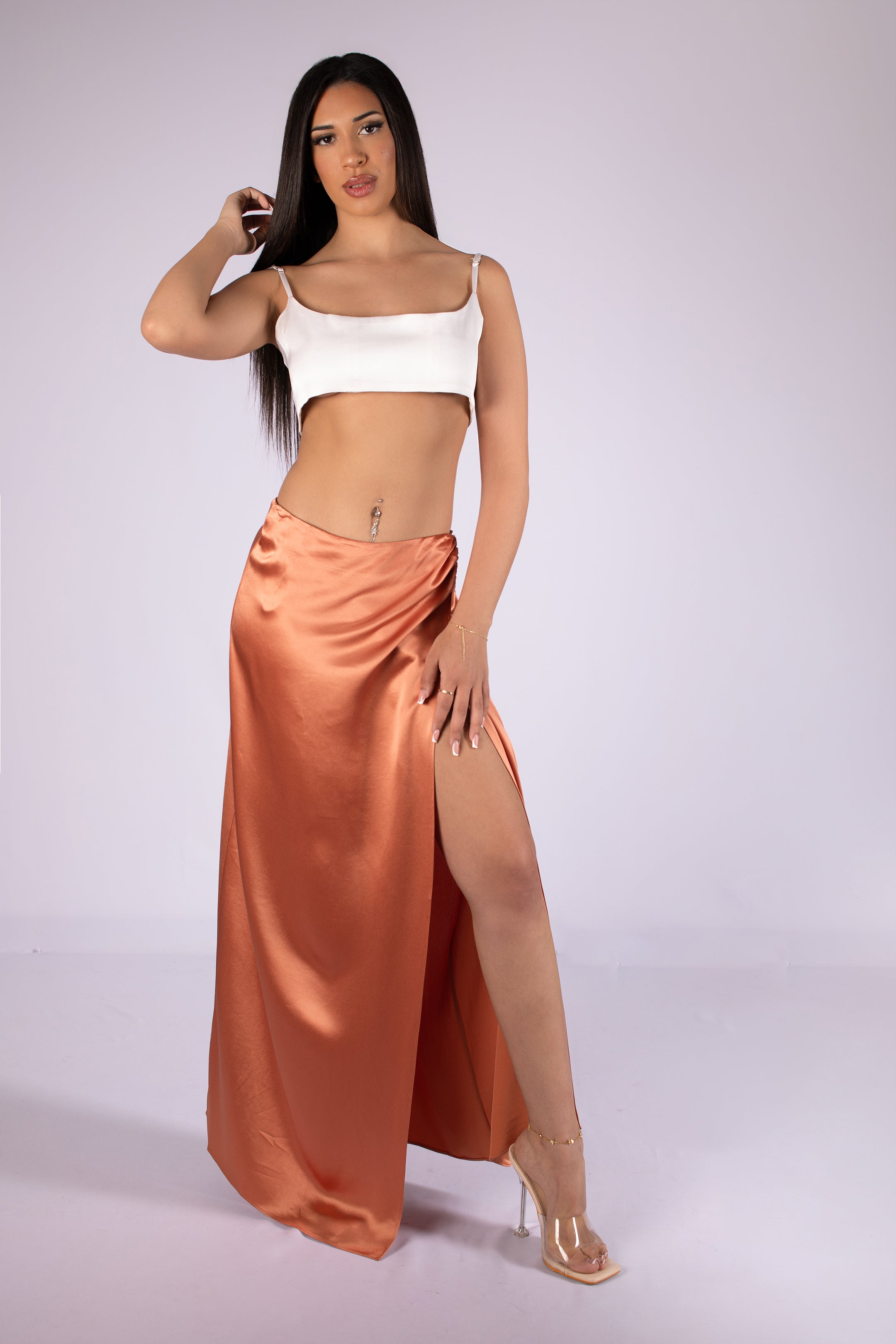 Danamè Skirt OFFLACE