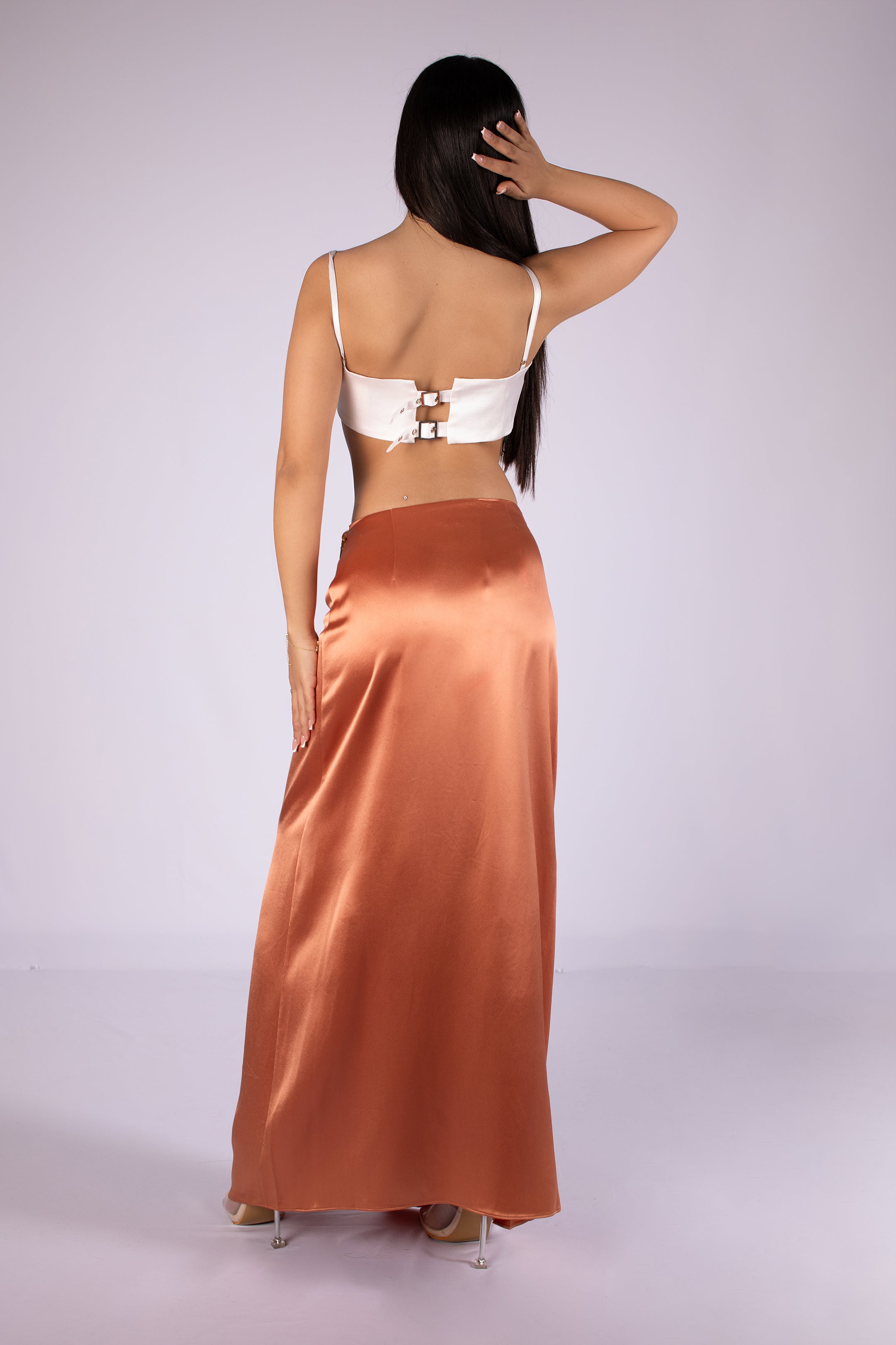 Danamè Skirt OFFLACE