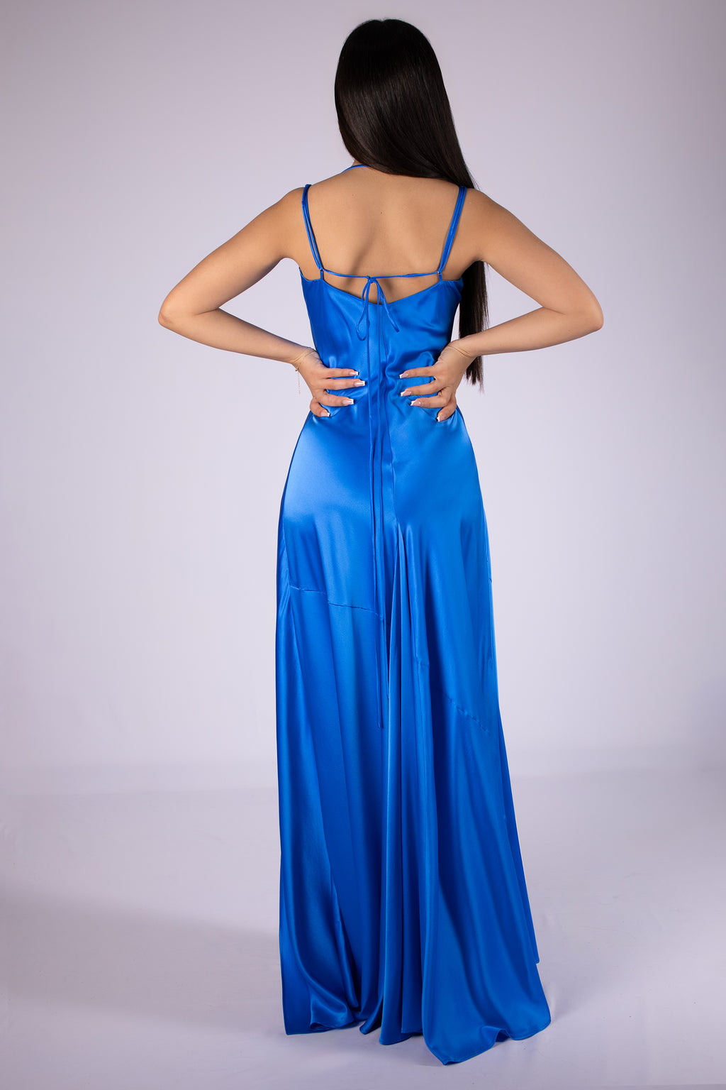 Danamè Dress OFFLACE