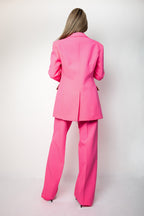 Blumarine - Blazer fucsia