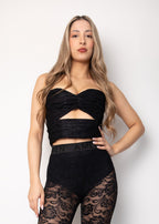 Amen - Top pizzo