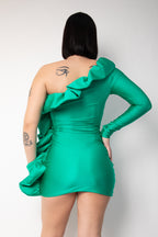 Amen Dress OFFLACE
