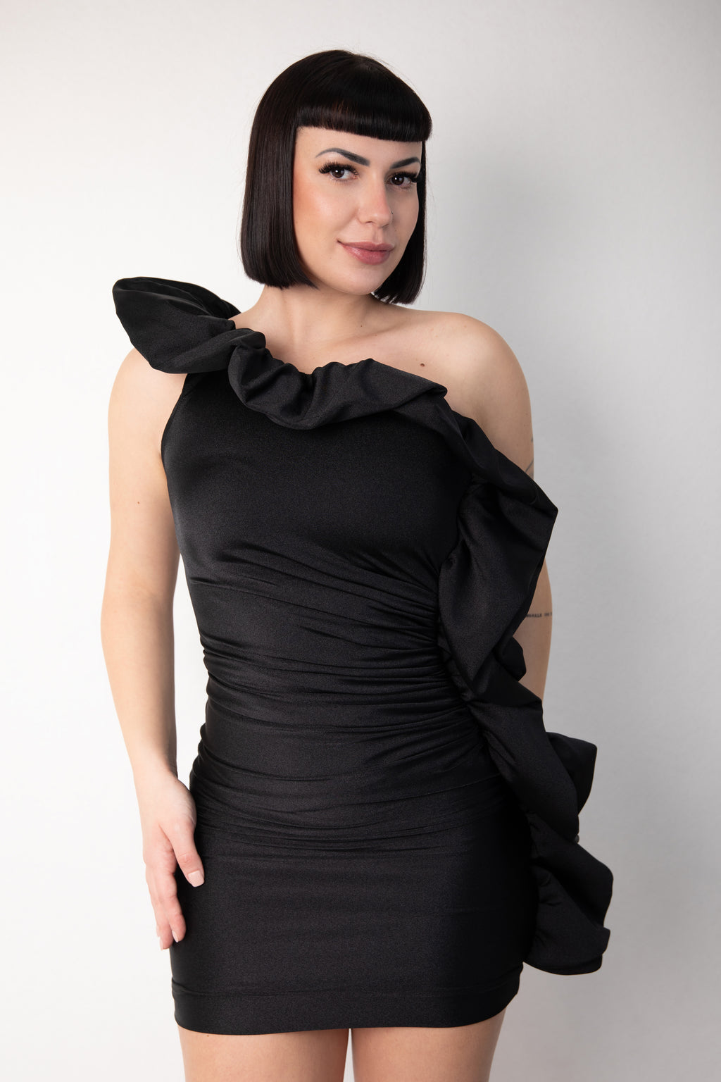 Amen Dress OFFLACE