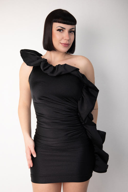 Amen Dress OFFLACE