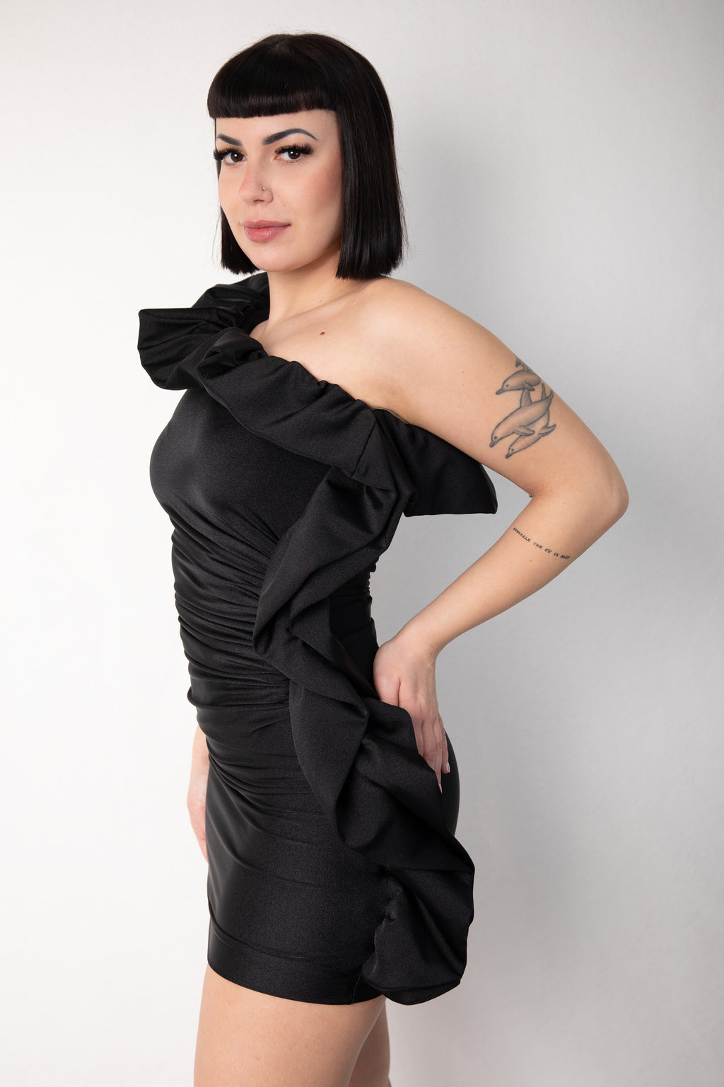 Amen Dress OFFLACE