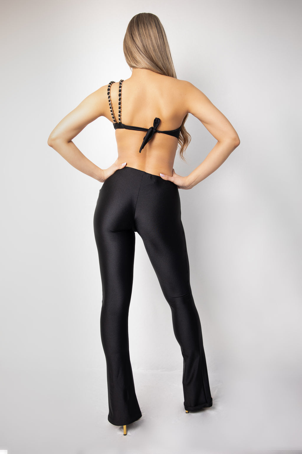 Amen Jumpsuit OFFLACE