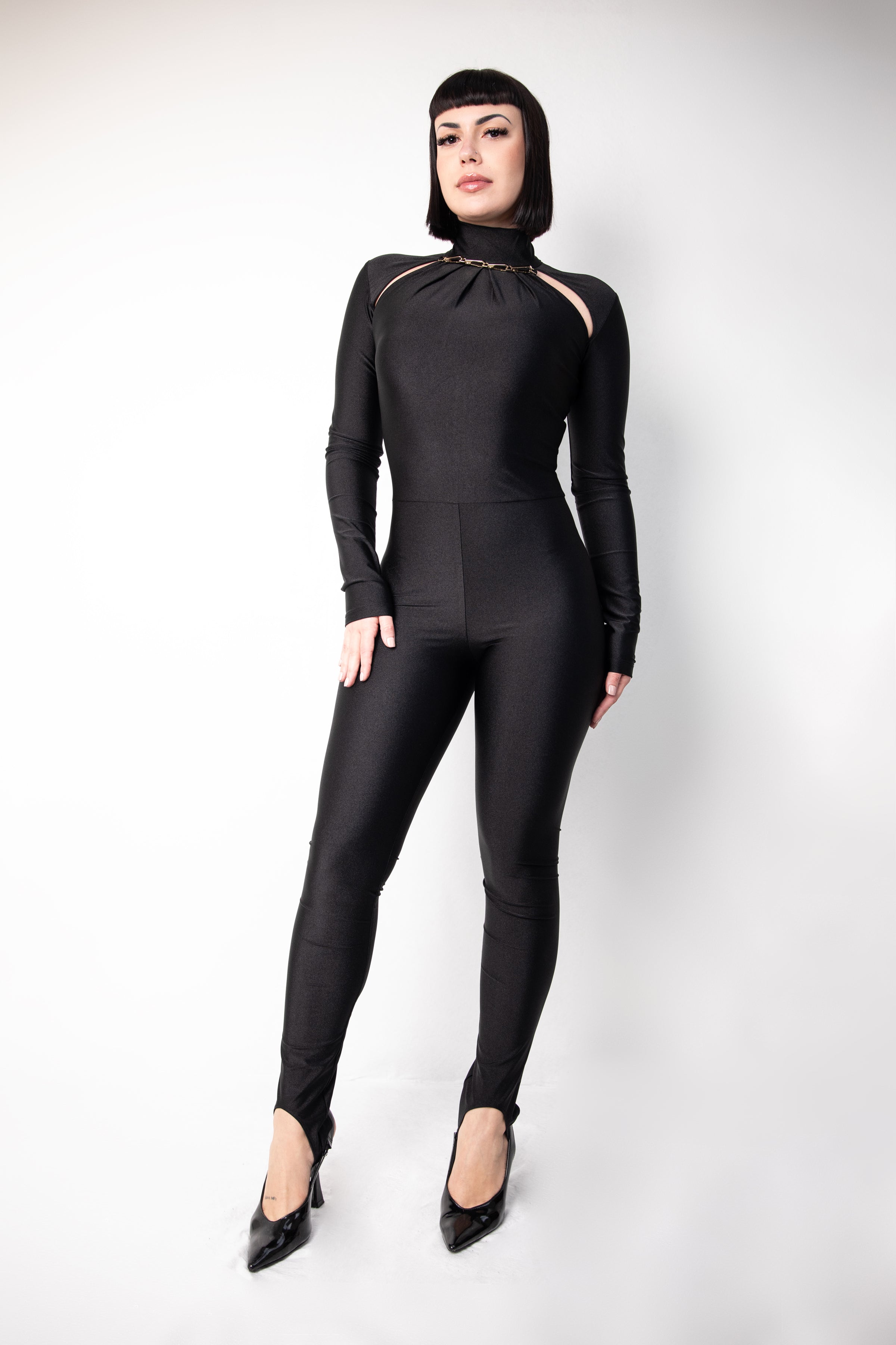 Danamè Jumpsuit