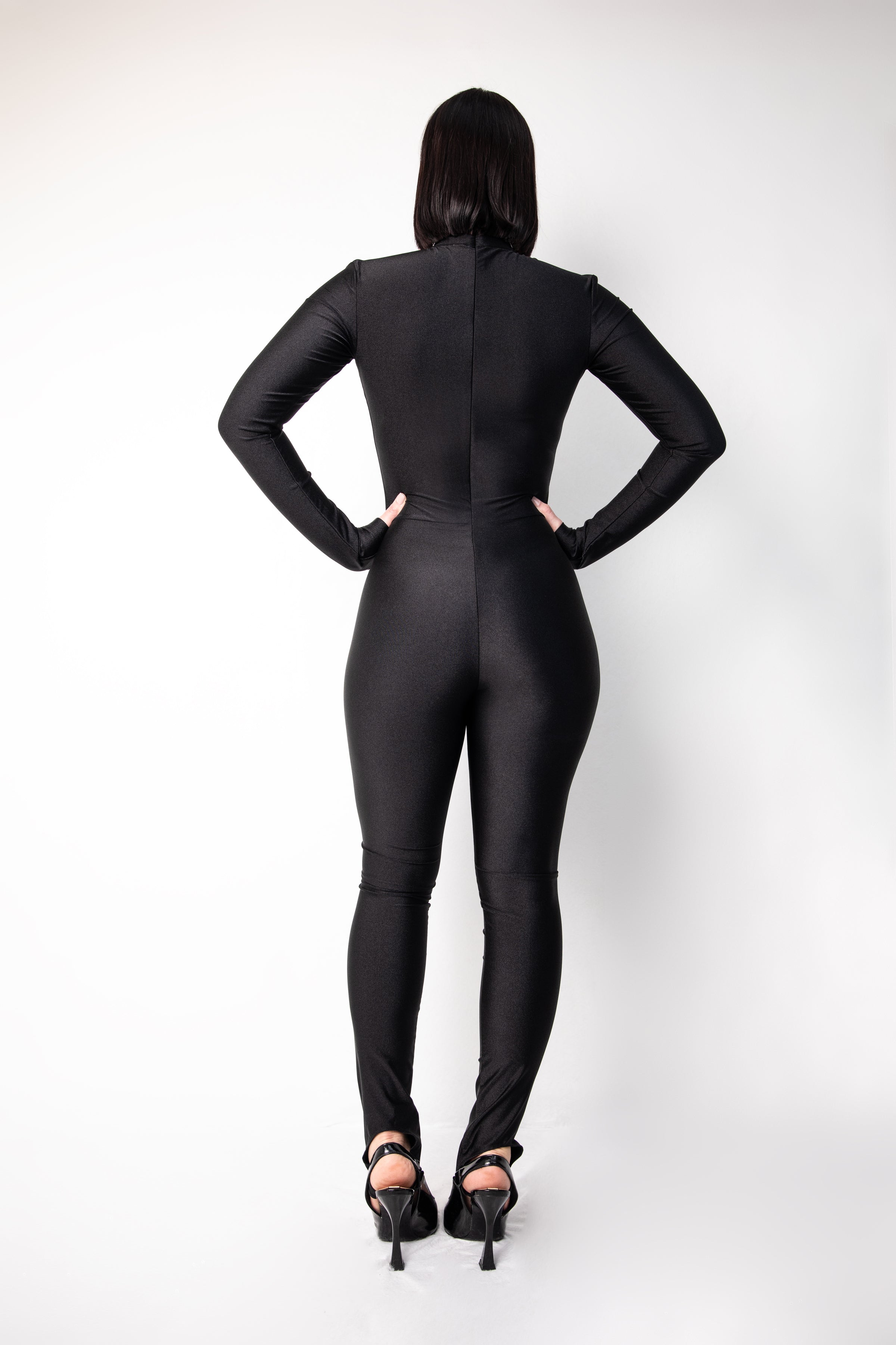 Danamè Jumpsuit